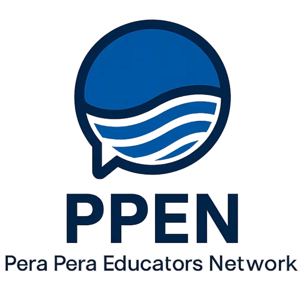 PPEN logo